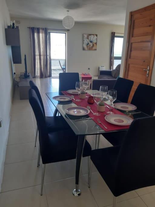 Lovely Two Bedroom Apartment St. Paul's Bay Exterior photo